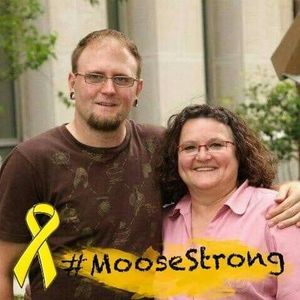 Meet your Posher, Teri